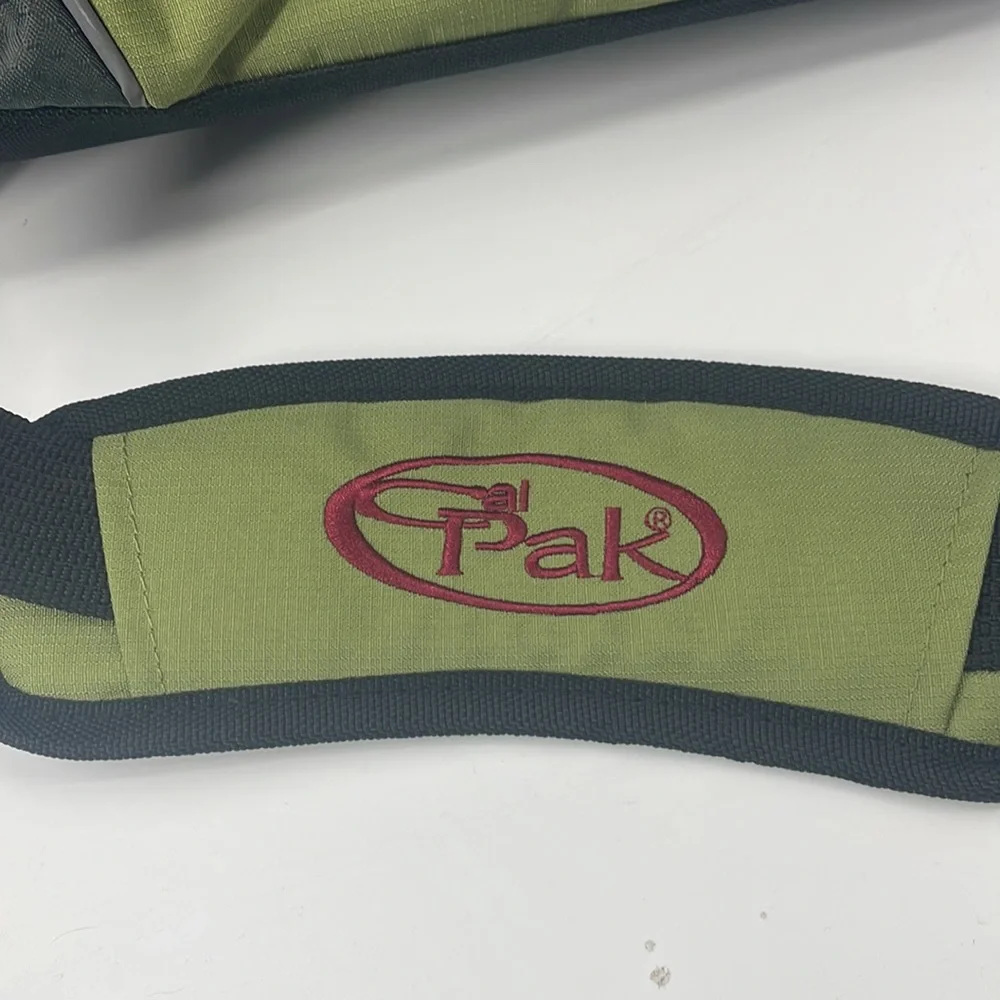 Calpak Champ 21” Carry-On Rolling